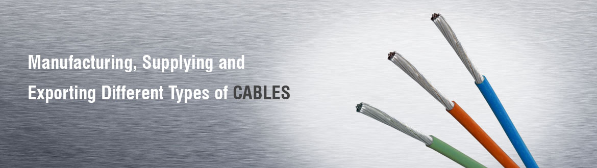 PTFE Cables