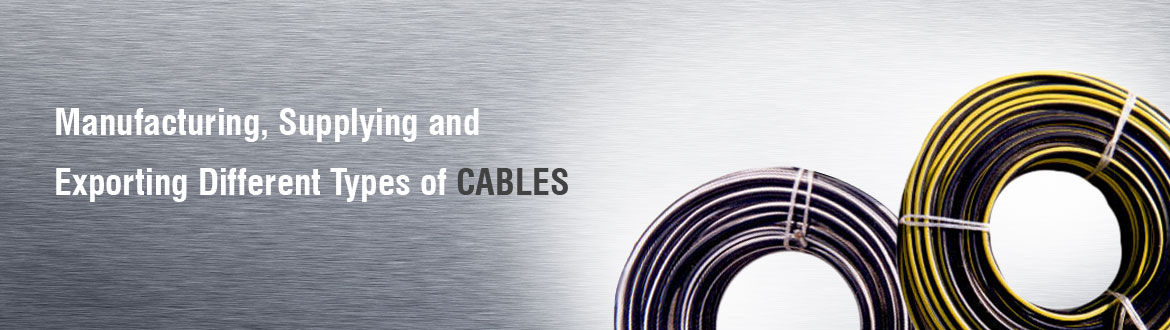 Automotive Cables